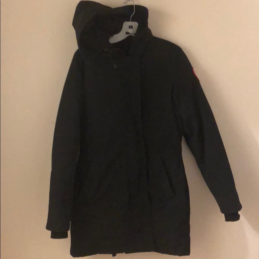 Women’s Canada Goose Victoria Parka